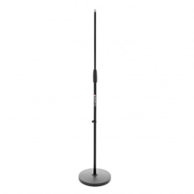 Trojan Pro Round Base Mic Stand