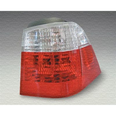 Achterlicht MAGNETI MARELLI 714027890803 rechts