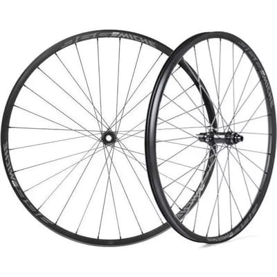 Paar wielen Miche 966 SPR Boost 29" Disque Centerlock Tubeless Ready Sram XD
