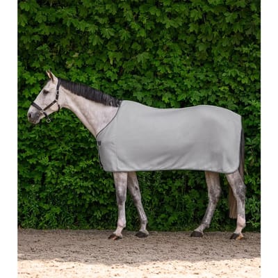 Economic Fleece Paardendeken - Bijna Uitverkocht!