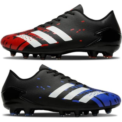 Voetbalschoenen Jongens en Meisjes Jonge Studenten Competitie Trainingsschoenen Kunstgras AG Noppen TF Gebroken Noppen Mandarijneend Schoenen. 44