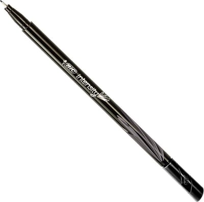 FINELINER BIC INHOUD DISPLAY INTENSITY ASS
