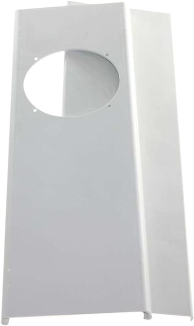 Delonghi Beugel - Onderdeel - Apparaat Reparatie - OEM Geautoriseerd - 50.8 x 17.78 x 2.54 cm - Zilver