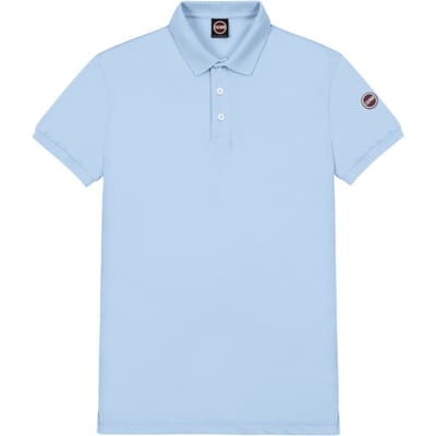 Colmar T-shirt en Polo Azzurro