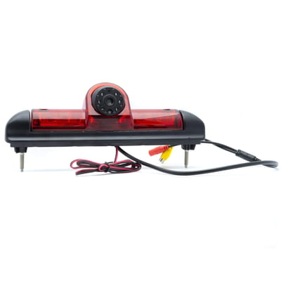 Einparts Achteruitrijcamera Voor Fiat Ducato Peugeot Boxer Citroen Jumper 170°