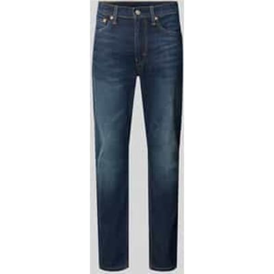 Levi's 515™ Slim Taper Jeans Maat: W30L34 | Slim Jeans Outlet | Heren | Blauw