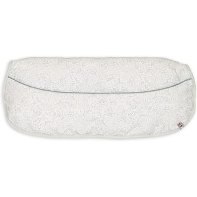 Lodger - Handschoenen voor kinderwagen - Teddy - Creme - Waterdicht - Ook buggy