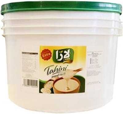 Lara Tahini 5KG