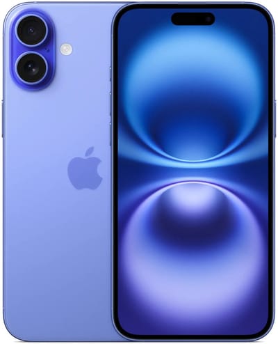 Apple iPhone 16 Plus i.c.m. Hello Unlimited Premium