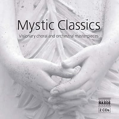 Various Artists - Mystic Classics (2 CD)