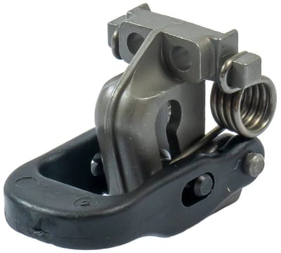 Dewalt Klem Van zaagblad DW349, FMES550, SJ60 90563039