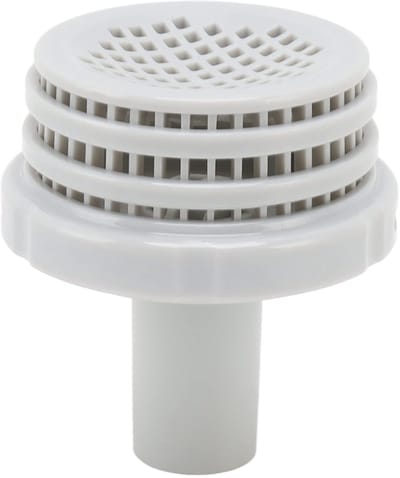 Dailygoods- Zwembadfilter - Zwembad filter - Zeef - Connector - Vervangingsdeel - Onderdelen voor bovengrondse zwembaden - Filterpomp