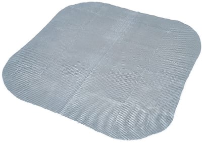 MSpa warmte isolatie bubbel mat / grondzeil 185 cm