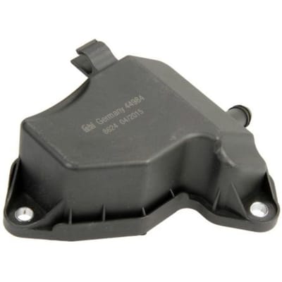 Olieafscheider, carterontluchtingsfilter FEBI BILSTEIN 44984