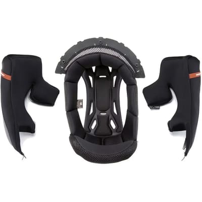 Motorhelm schuim Scorpion ADX-2 / EXO-930 KW2