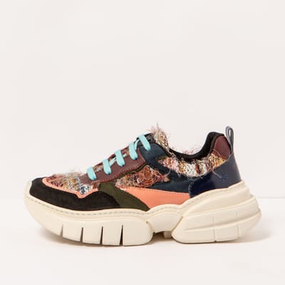 Lage Sneakers Art 1163511FK003