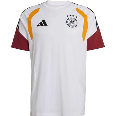 Duitshirt Duitsland Tiro Coupe du Monde 2026