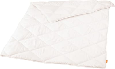 Lichtgewicht Zomerdekbed 135 x 200 cm - 100% Lycocell Tencel, Milieuvriendelijk en Ondersteunend voor een Goede Nachtrust