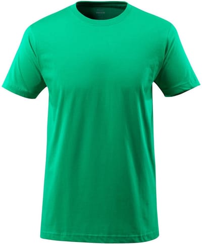 Mascot Crossover T-shirt 51579-965 - helder groen - 2XL