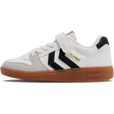 Hummel Kinderen HANDBALL PERFEKT SP JR Indoor Schoen 230247 9001 White