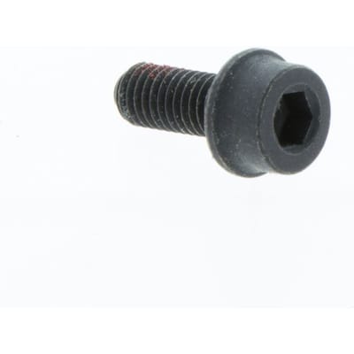 Zelfborgende bout m5-12 m/m