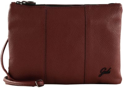 Gabs schoudertas Beyonce Shoulderbag Terracotta donkerrood