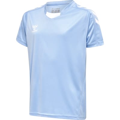 Hummel kindersportshirt Hmlcore Xk Poly Jersey S/S Kids 211456