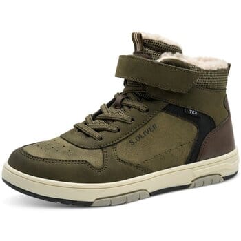 Hoge Sneakers S.Oliver -