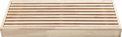 Cosy & Trendy Broodsnijplank - 50 cm x 22 cm x 4.6 cm