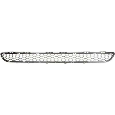 Ventilatierooster, bumper BLIC 6502-07-3181995P