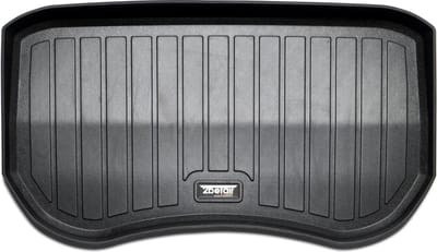 Tesla Model 3 Highland Frunkmat Rubberen Kofferbak Automat All Weather Interieur Accessoires Nederland België