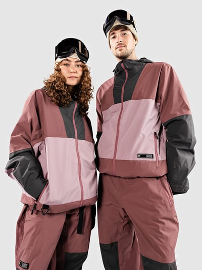 L1 Ventura Jas roze