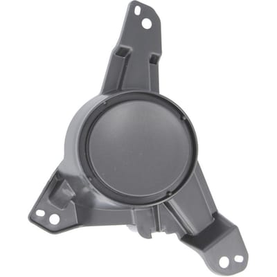 Ventilatierooster, bumper BLIC 6502-07-3408918P rechts
