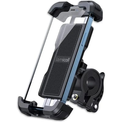 Lamicall Telefoonhouder
