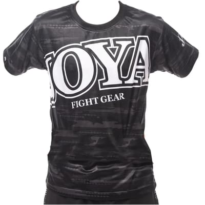 Maillot Joyagear Camo V2