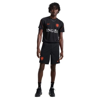 Nike Nederlands Elftal Trainingsshorts 2026-2028 - Maat XS