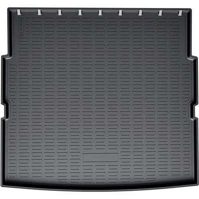 Bac de coffre sur mesure - NORM LINERS - Peugeot 3008 3 (depuis 2023) - Bords hauts - Antidérapant - TPE