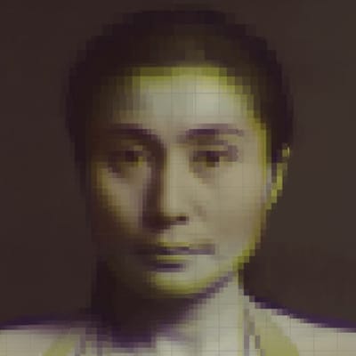 Ocean Child: Songs Of Yoko Ono - Various