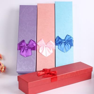 Zeep Bloem Boeket - Gesimuleerde Rozen - Decoratie en Geur - Plantaardige Olie - 36x10x5.5cm - Rood