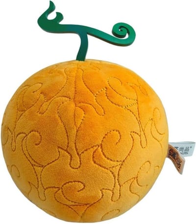 Sakami Merchandise One Piece Knuffel Figure Flame Flame Devilfruit Portgas D. Ace 15 cm Knuffeles