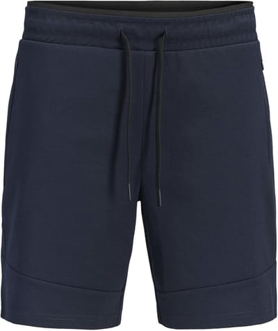 Jack & Jones Sweatstof shorts Regular Fit Sweatstof shorts