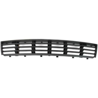 Ventilatierooster, bumper BLIC 6502-07-0018999P