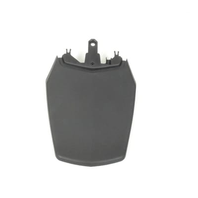 Prolongateur bavette AR 774510N pour scooter Peugeot 50 Speedfight 3 2009-2014