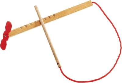 Philos Hui Hui Machine Puzzel