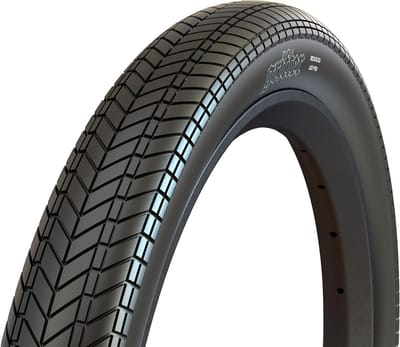 Draadbanden - Urban Assault - Freestyle Fietsen - Grote behuizing - 29x2.50 inch - Standaard