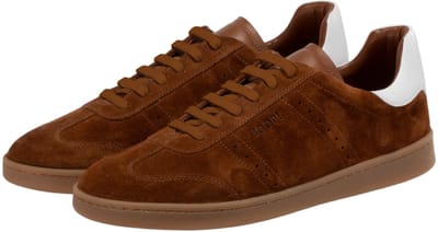 Joop - Herren Sneaker Velluto Misto Ike