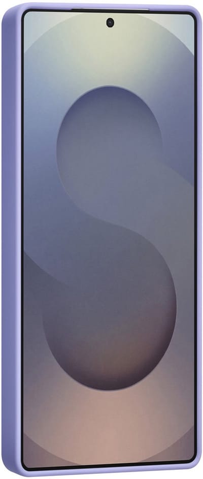 TUNIQ telefoonhoesje voor Samsung Galaxy S25 Ultra - Backcover - Lila