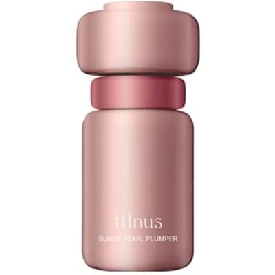 tilnus - Sunlit Pearl Plumper Tint 01 Peach Quartz