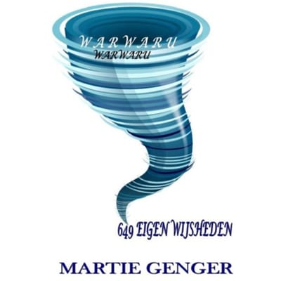 649 Warwaru's - Martie Genger