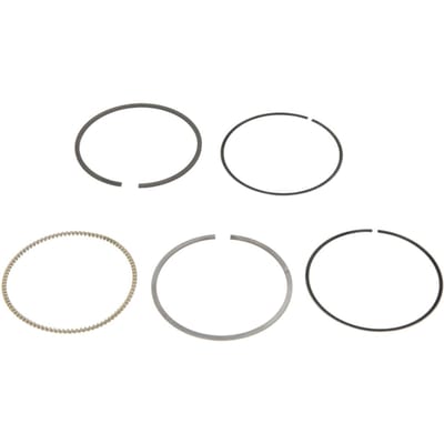 Zuigerveren set MAHLE 028 22 N0